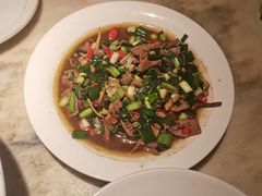 -梁家大院•农家菜(昆山会展中心店)