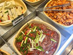 -曾百万小炉小串自助烧烤(高新店)