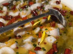 -晓粤·惹味粤菜(凯德乐峰广场店)