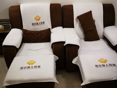 -健合堂中医养生·经络调理(天通苑旗舰店)