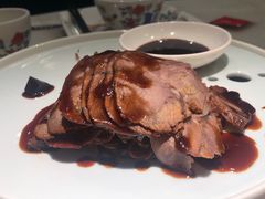 寮步酱牛肉-莞府家宴·东莞菜(市民服务中心店)