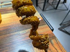 -老即墨路901炸串(台东商业步行街百年国际金街店)