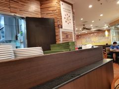 -萨莉亚意式餐厅(星海广场店)