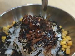 -食米家拌饭(梅溪新天地店)