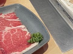 -新石器烤肉(百联川沙店)