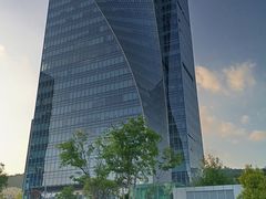 -百林公园-两江幸福广场