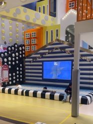 -meland club亲子乐园(重庆万象城店)
