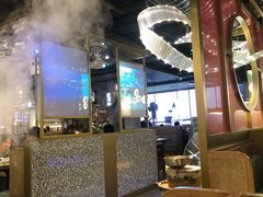 -鲜潭蒸汽石锅鱼(五道口购物中心店)
