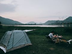 -风云岭森林公园