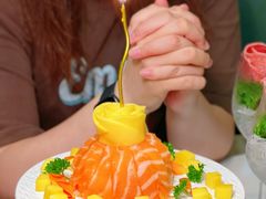 -喜聚薈·花膠雞海鮮火鍋(越秀店)