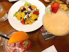 -haxnbauer海森堡德国餐厅(深圳coco店)
