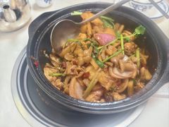 -张大厨鸡煲王·小龙虾·16年老字号(新圳东路店)