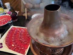 -南门涮肉(通州大船店)