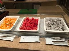 -舟山朱家尖威斯汀酒店·知味标帜自助餐厅