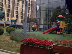 -月亮河温泉度假酒店