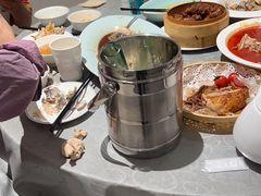 -丽华园(汉阳龙阳店)