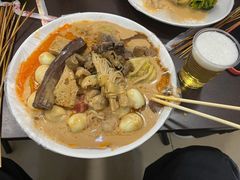 -郭记小街麻辣烫(南小街总店)