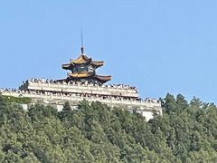 -云龙湖旅游景区