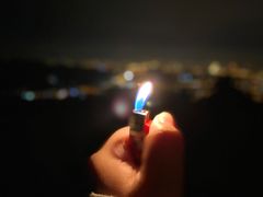 -鬼笑石后山停车场
