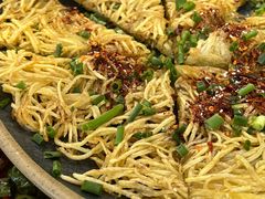 干煸土豆丝-礼州土碗菜