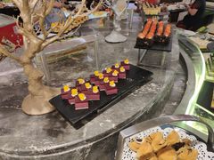 -帝豪酒店•马可勃罗西餐厅