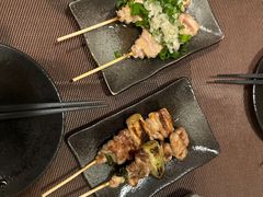 -鸟内会(河北路店)