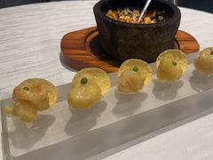 -柒园·三十年创意杭帮菜(龙湖滨江天街店)