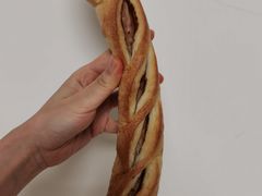 法兰克福香肠-富贵面包公司(运河店)