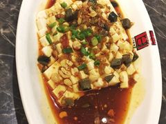 -川人百味(金安中央大街店)