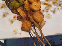 -路边边.炒菜烧烤.音乐餐厅(良乡长虹店)