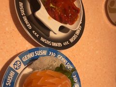 -元气寿司(八号仓店)
