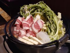 -牛焱·烧肉酒肆(五大道店)