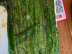韭菜-管氏翅吧(台湾街店)