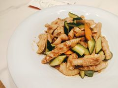 无骨鸡爪-红樱桃·欢乐餐厅(太原里店)