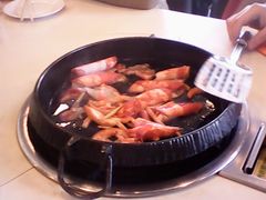 -千纸鹤嫩汁烤肉(学府店)