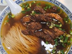 -永丰面馆(汉口路店)