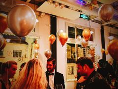 -BOR Eatery(安福路店)