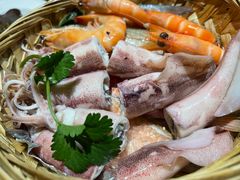 -百年银屏蚝烙·潮汕菜·非遗(乐山店)