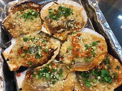 -楠翔馆桐庐菜(胜利河美食街店)