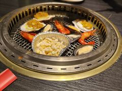 -AJIYA·池袋日式烧肉自助(天津万象城店)