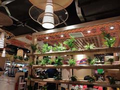 大堂-椰夫人·养生椰子鸡(金沙洲永旺店)