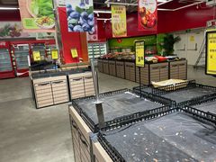 -卜蜂莲花(浦江城市生活广场店)