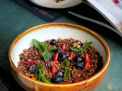 -大树餐厅(益田假日店)