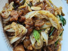 -巴依老爷新疆美食(常营店)