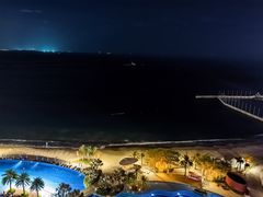 -深圳大梅沙京基洲际度假酒店