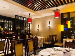 大堂-香云轩·顺德菜(香云纱园林酒店店)