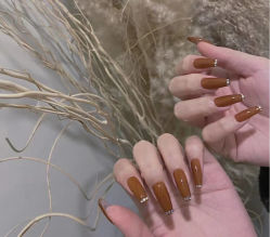 -CM.Nail美甲美睫