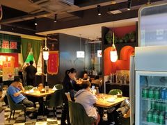 -俭寨小公鸡新疆菜·大盘鸡·烧烤