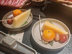 -大龙燚·旷野鲜火锅(广州首店)