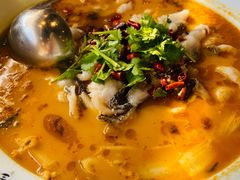 -蜀腾川·火锅鱼.烤鱼(新世界城店)